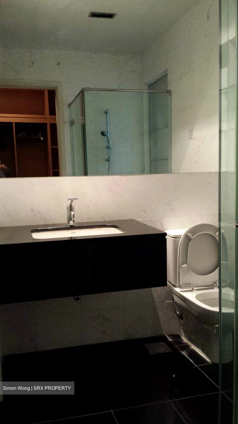 The Equatorial (D10), Condominium #638639161